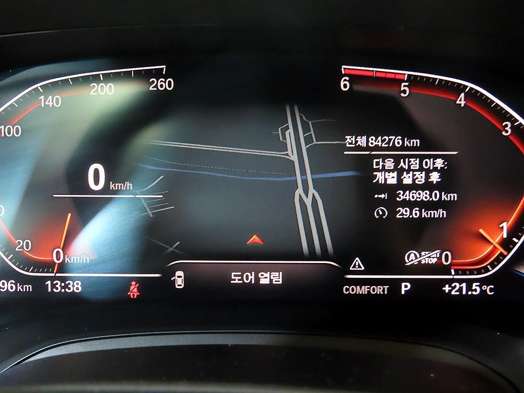 BMW 3 series - Vista 9