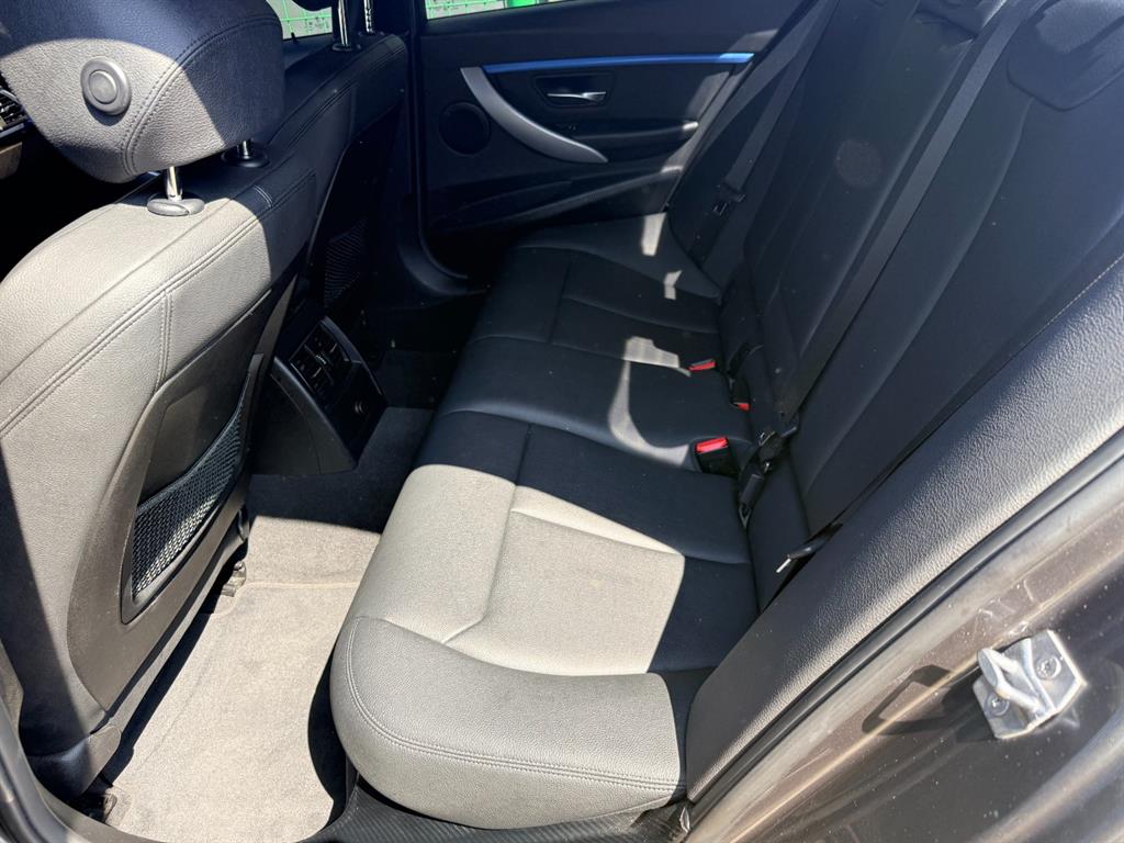 BMW 3 series - Vista 7