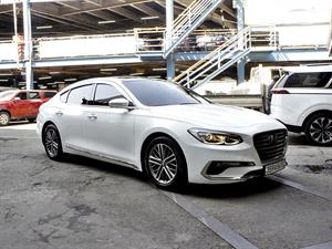 HYUNDAI Grandeur - Vista 4