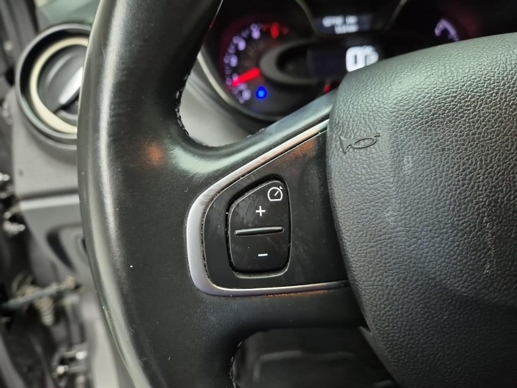 SAMSUNG QM3 2019 Gris - Importación desde Corea - HF Imports Iquique - Foto 14