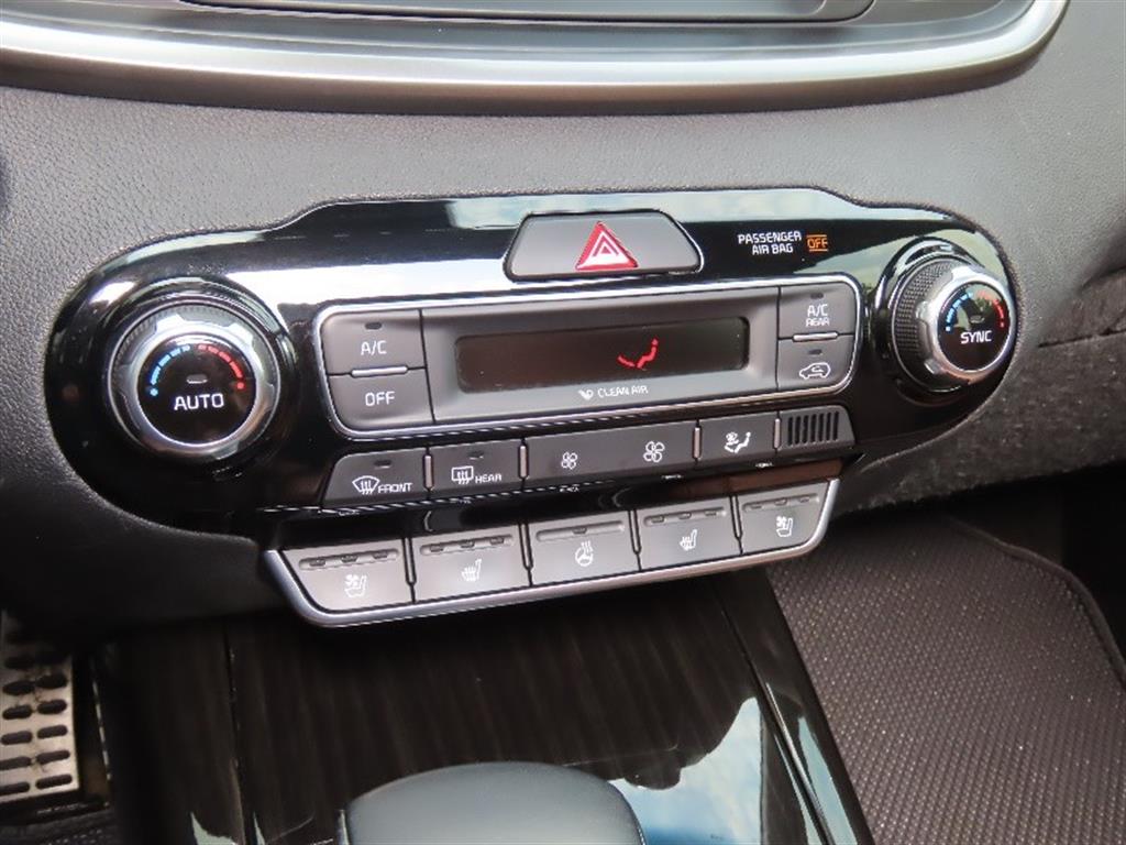 KIA Sorento 2018 Blanco - Importación desde Corea - HF Imports Iquique - Foto 7
