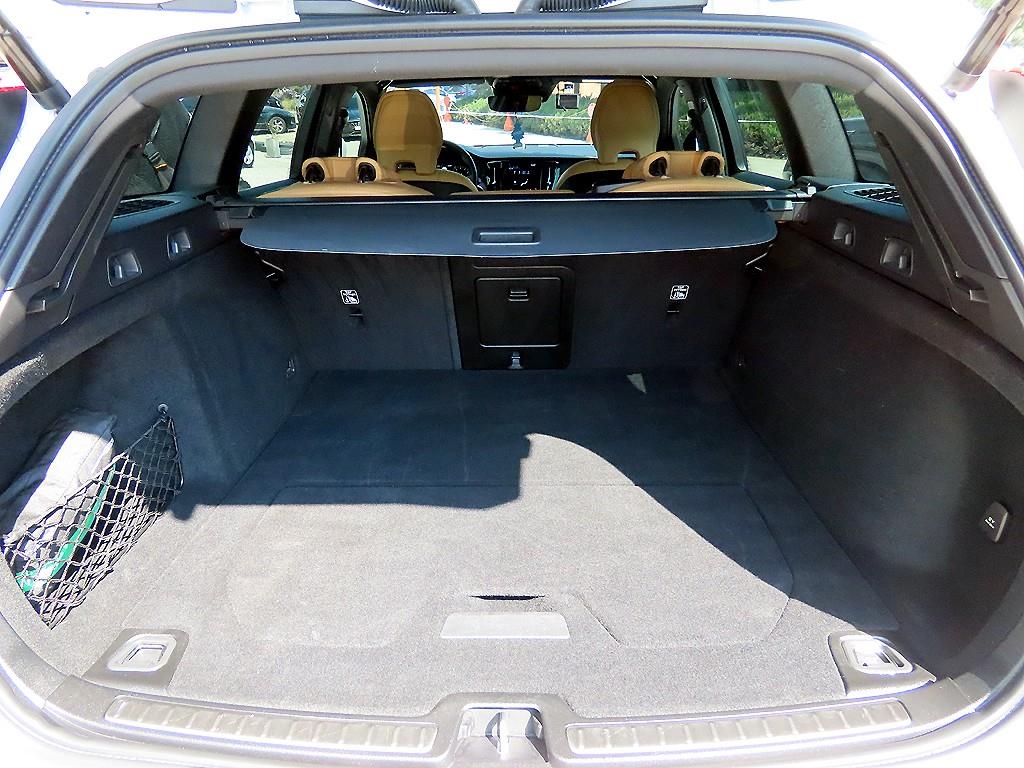 Volvo V60 2021 Blanco - Importación desde Corea - HF Imports Iquique - Foto 17