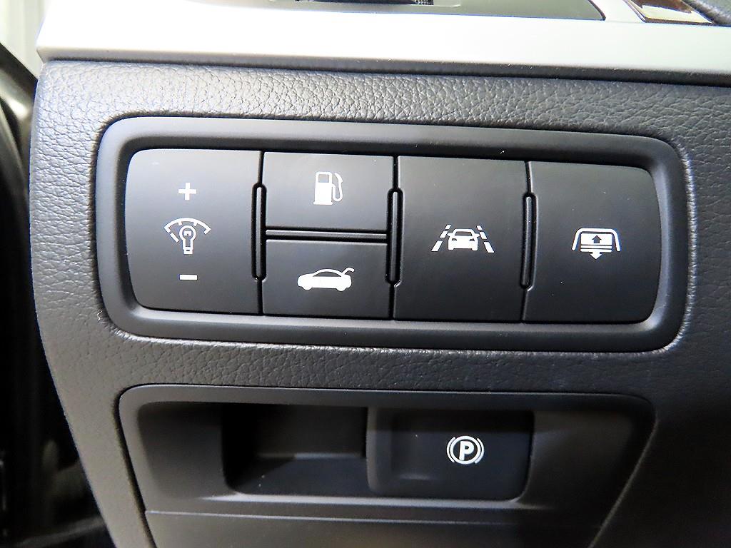 HYUNDAI Genesis 2015 Negro - Importación desde Corea - HF Imports Iquique - Foto 14