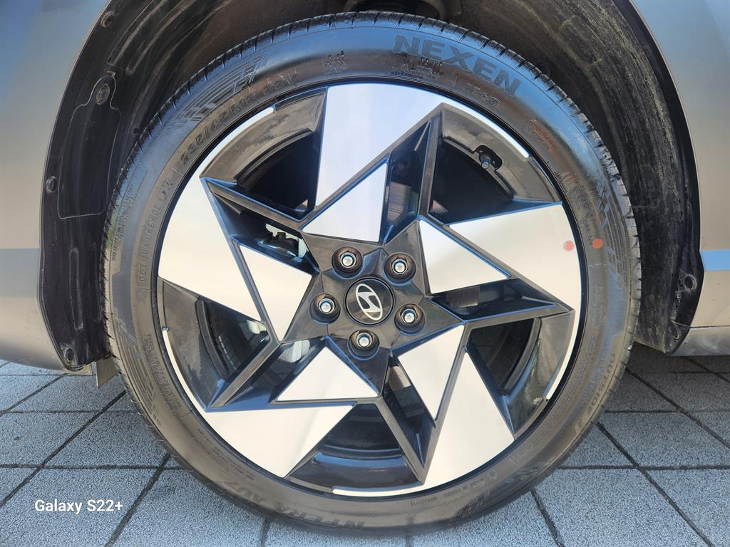 HYUNDAI Kona 2026 Verde - Importación desde Corea - HF Imports Iquique - Foto 18