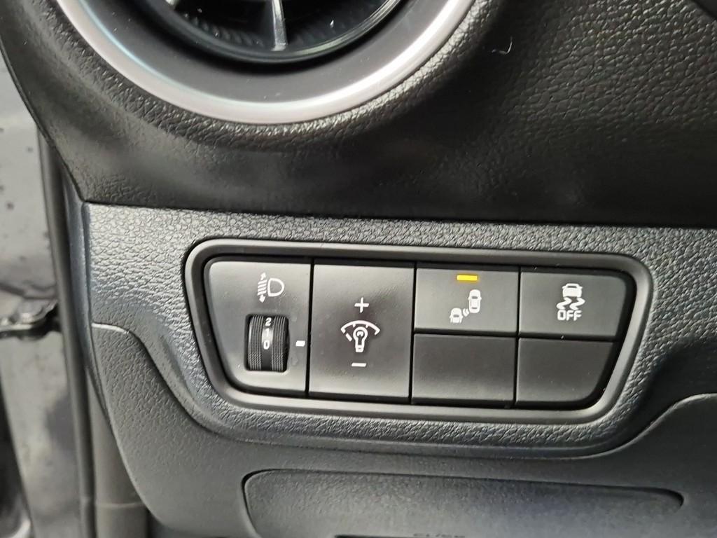 KIA K3 2023 Gris - Importación desde Corea - HF Imports Iquique - Foto 19