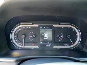 HYUNDAI Tucson - Vista 12