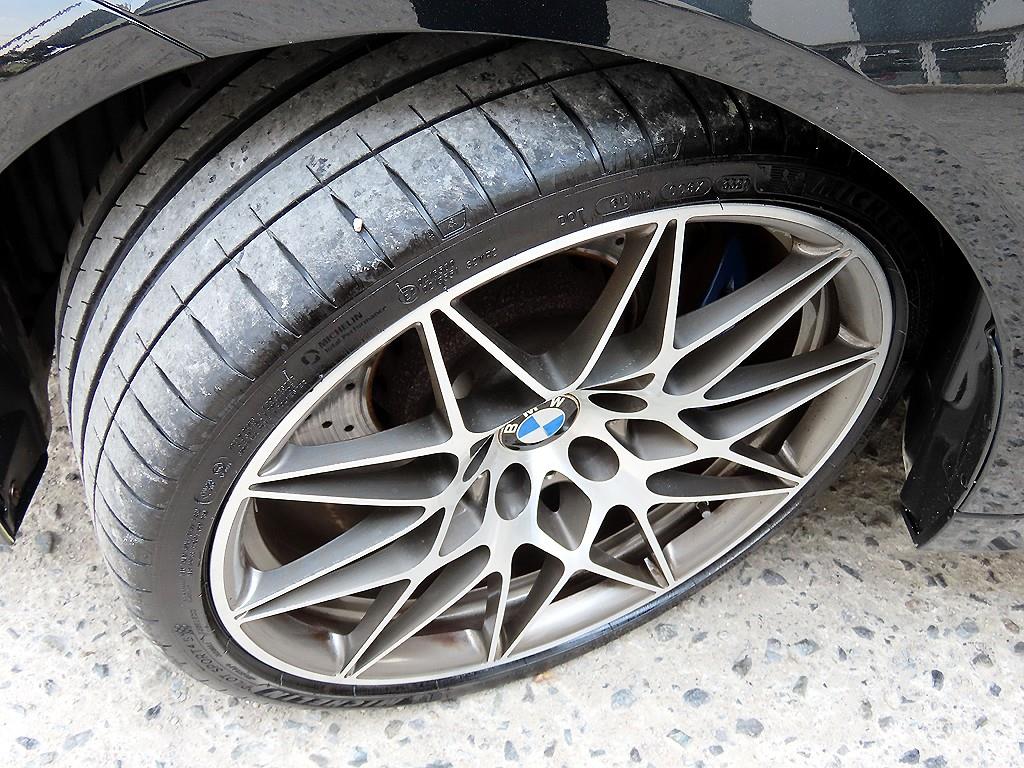 BMW 3 series 2018 Negro - Importación desde Corea - HF Imports Iquique - Foto 20