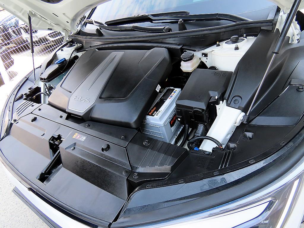 KIA EV6 2025 - Importación desde Corea - HF Imports Iquique - Foto 19