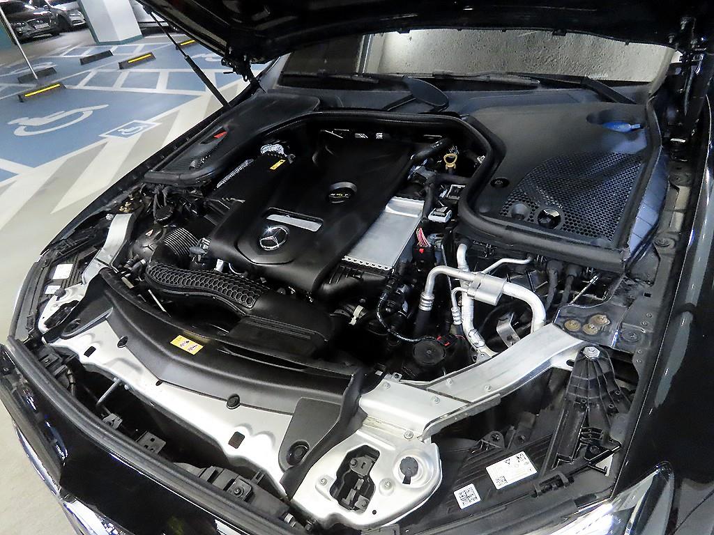 Mercedes Benz E class 2021 Negro - Importación desde Corea - HF Imports Iquique - Foto 19