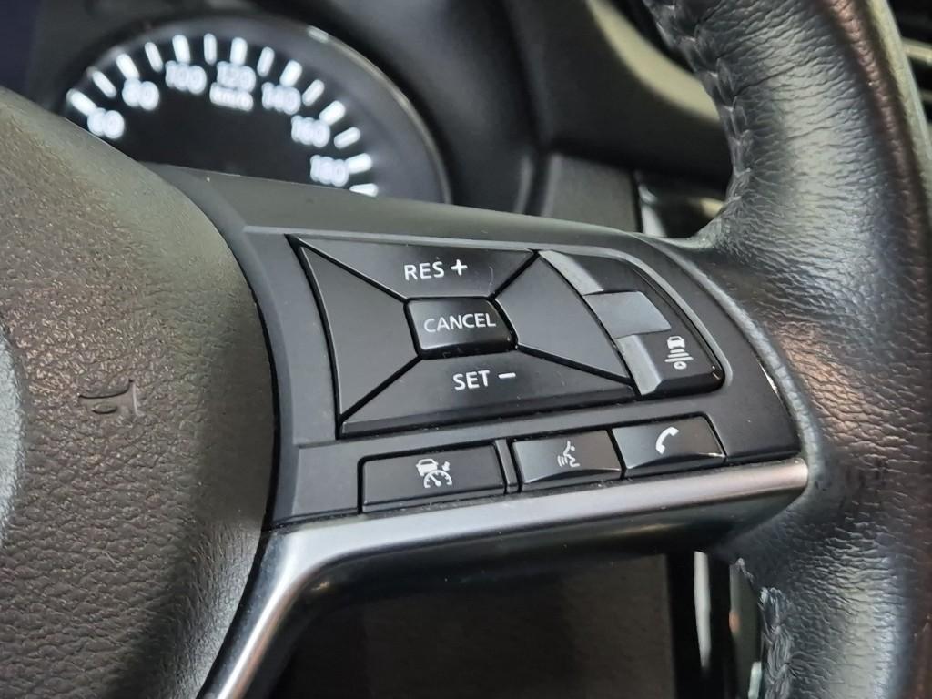 Nissan Extrail 2018 Blanco - Importación desde Corea - HF Imports Iquique - Foto 15