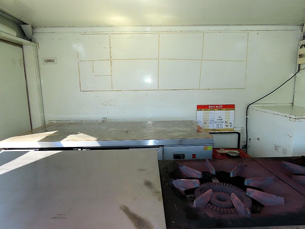 Small Truck Special (sneck/mobile sales) - Vista 11
