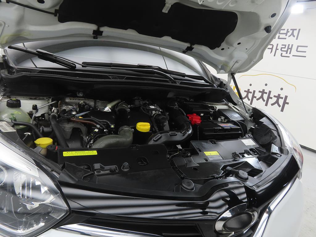 SAMSUNG QM3 2017 Blanco - Importación desde Corea - HF Imports Iquique - Foto 19