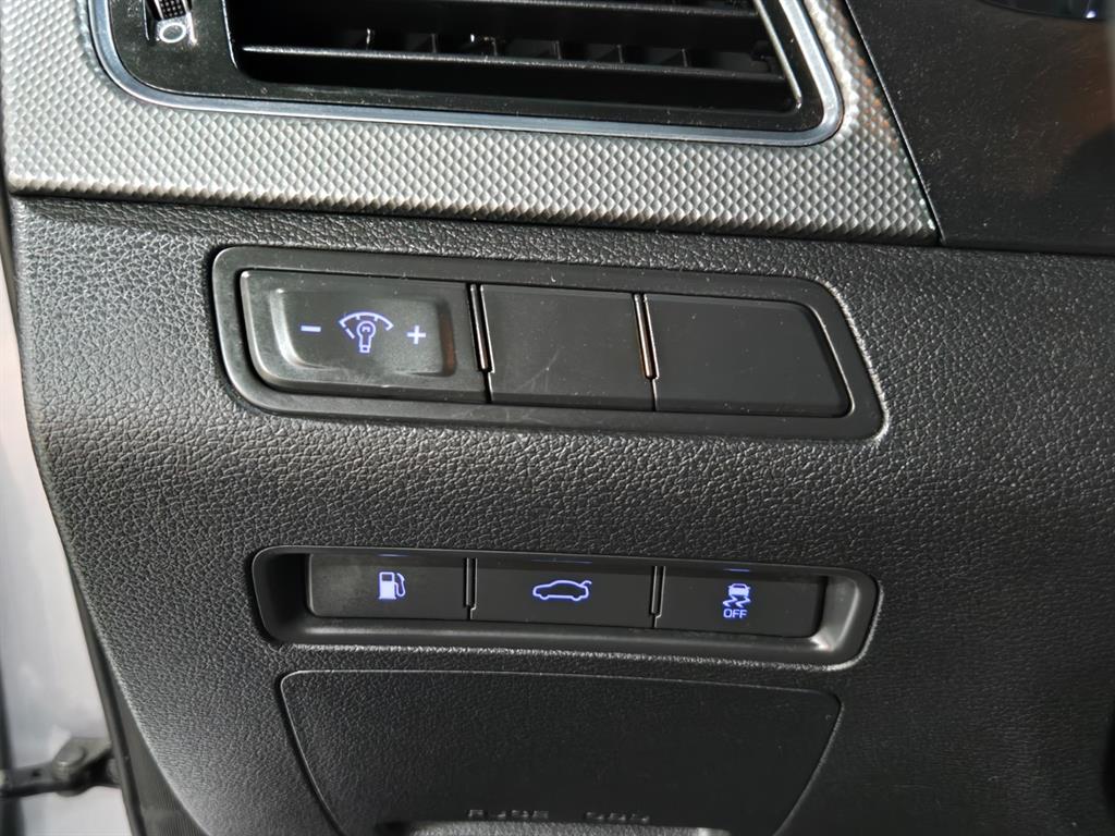 HYUNDAI Sonata 2015 Gris - Importación desde Corea - HF Imports Iquique - Foto 15