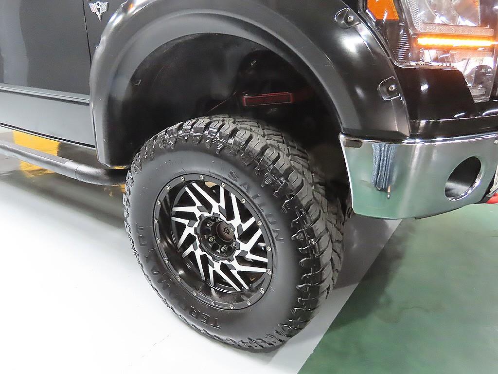 Ford F-Series - Vista 9