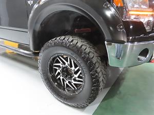 Ford F-Series - Vista 10