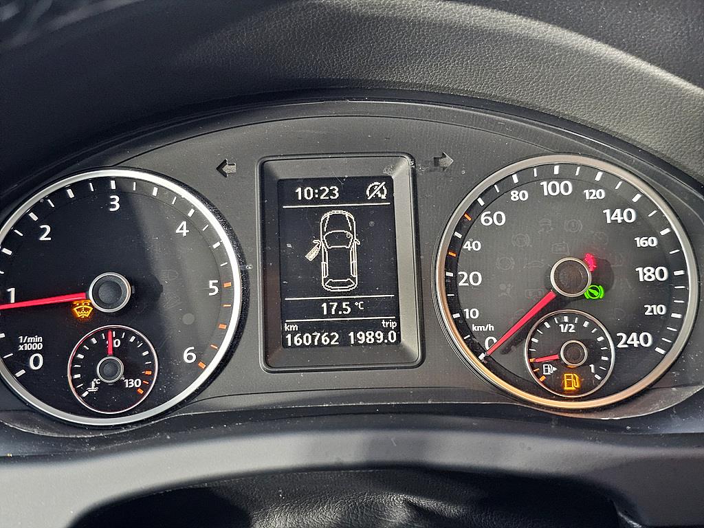 Volkswagen Tiguan - Vista 7