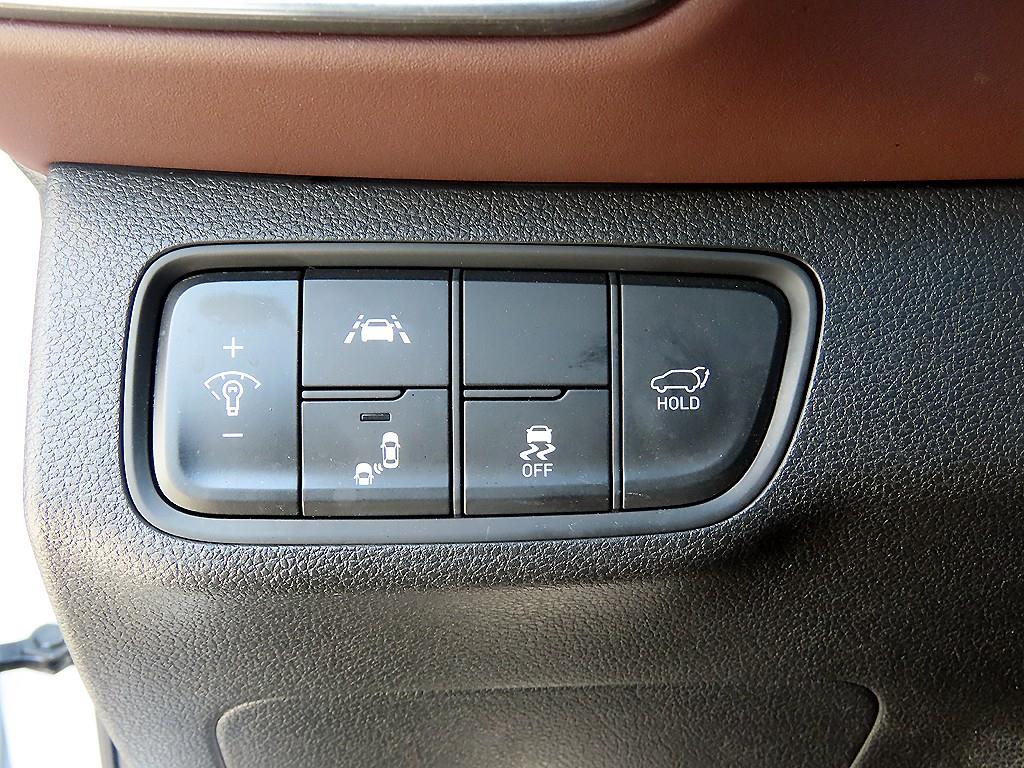 HYUNDAI Santa Fe - Vista 12