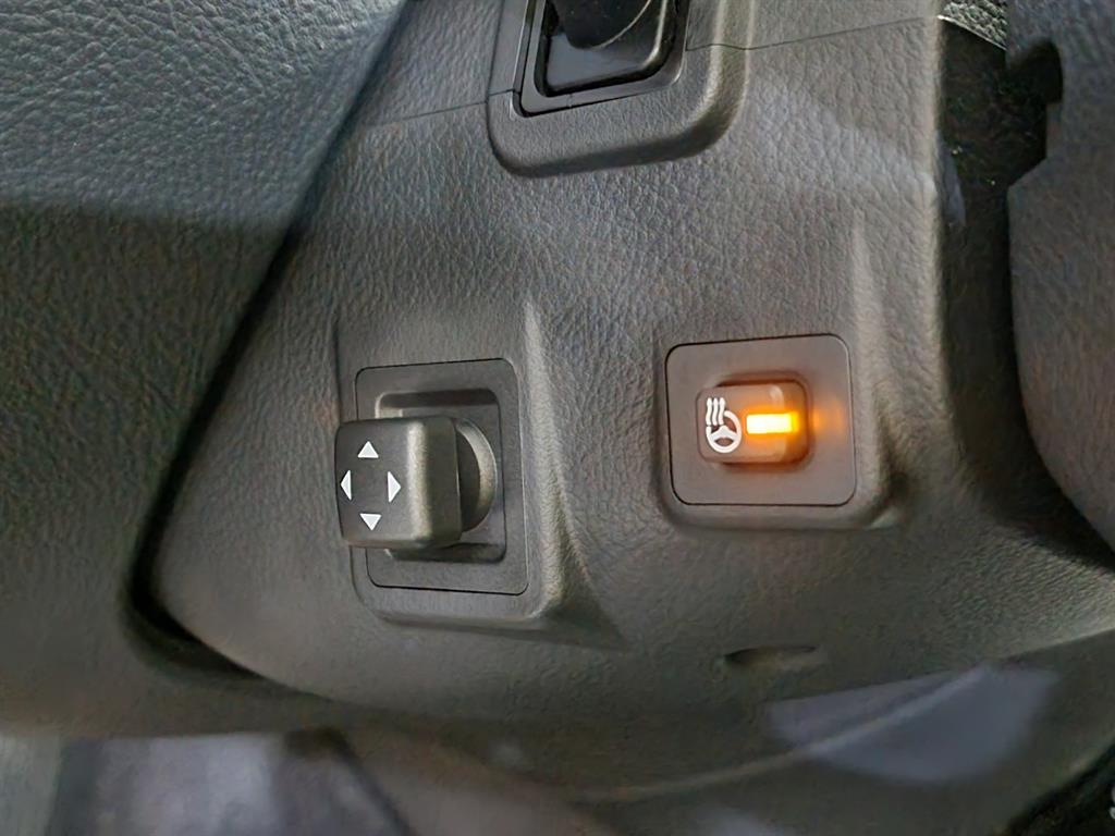 HYUNDAI Genesis - Vista 12