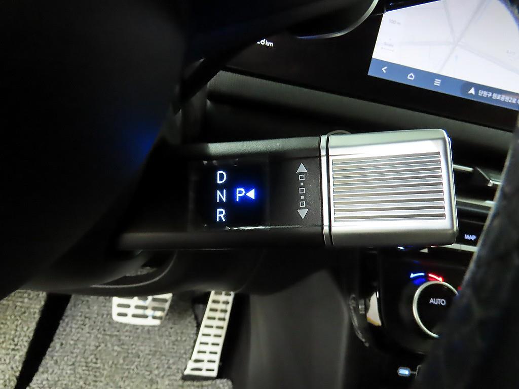 HYUNDAI Tucson - Vista 10