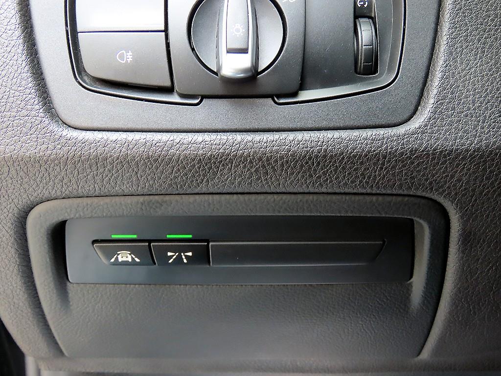 BMW 3 series - Vista 12