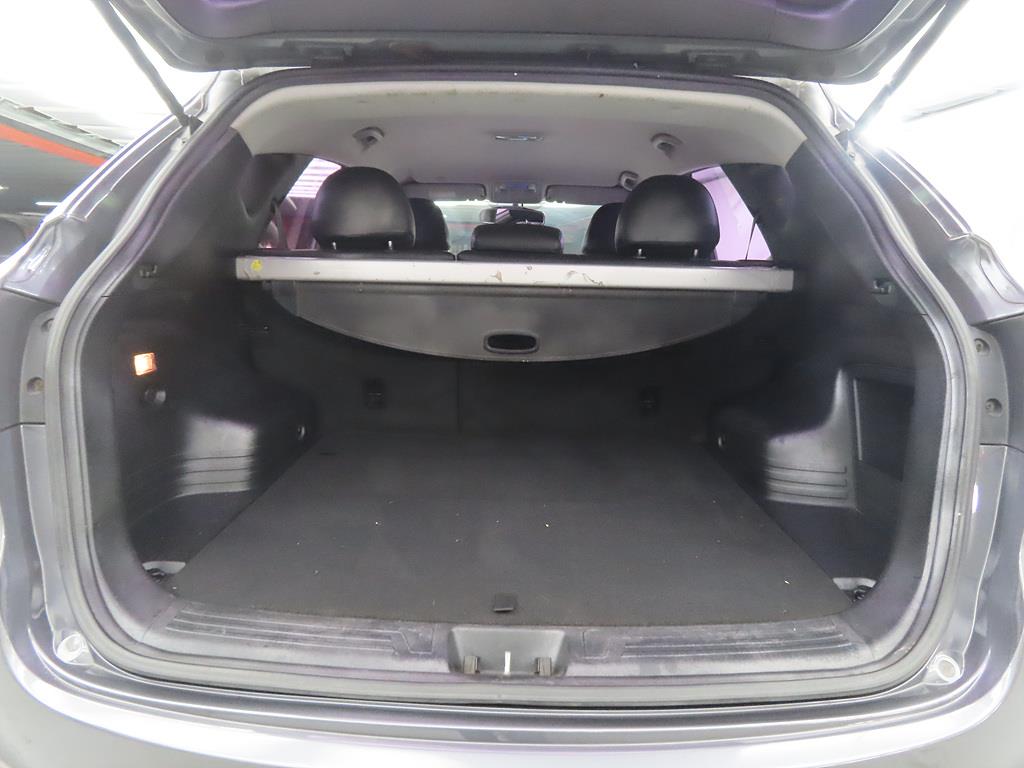 HYUNDAI Tucson 2011 Gris - Importación desde Corea - HF Imports Iquique - Foto 17