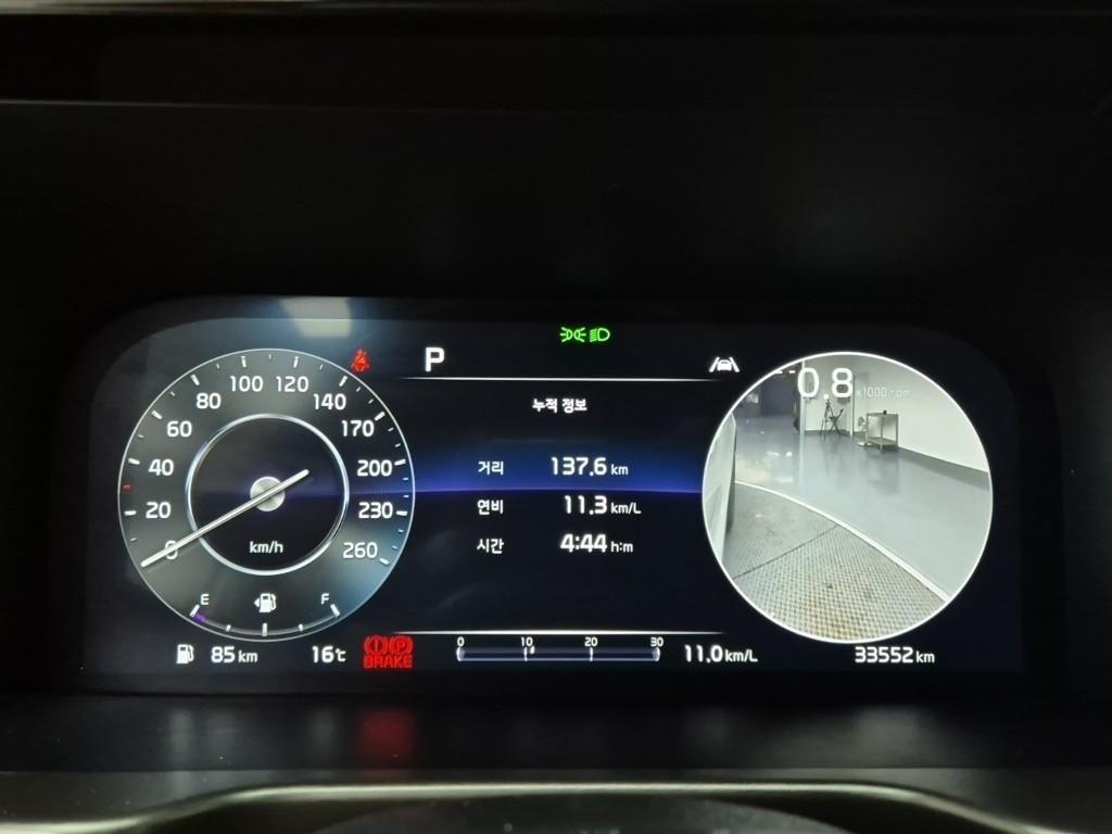 KIA Sorento - Vista 6