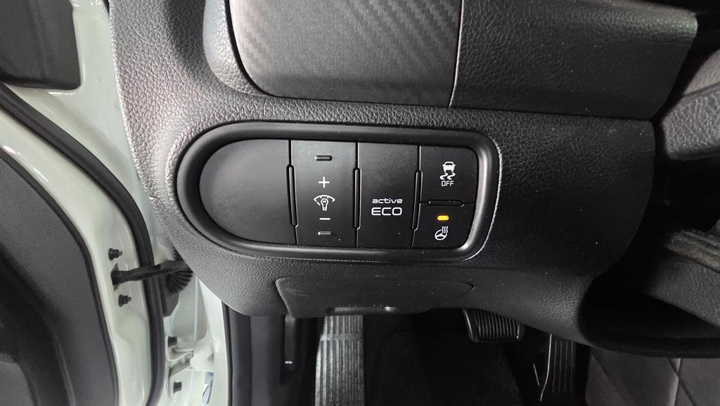 KIA K3 - Vista 7