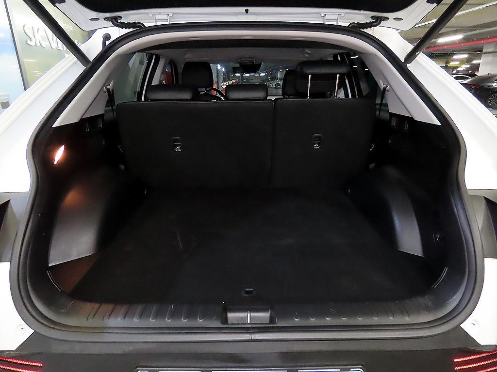 HYUNDAI Ioniq 5 2023 Gris - Importación desde Corea - HF Imports Iquique - Foto 17