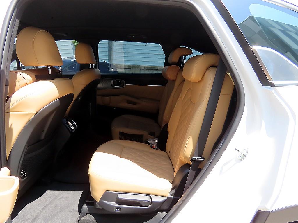 KIA Sorento - Vista 6