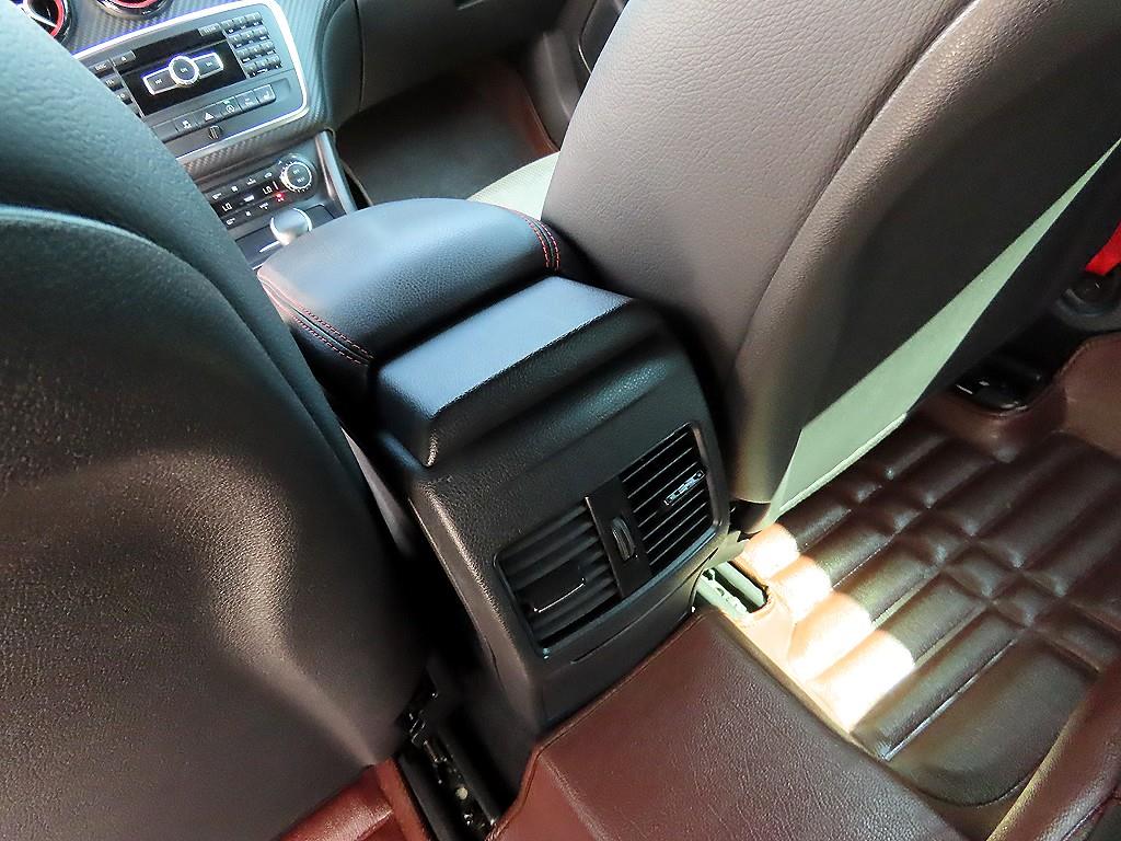 Mercedes Benz A Class 2015 Blanco - Importación desde Corea - HF Imports Iquique - Foto 16