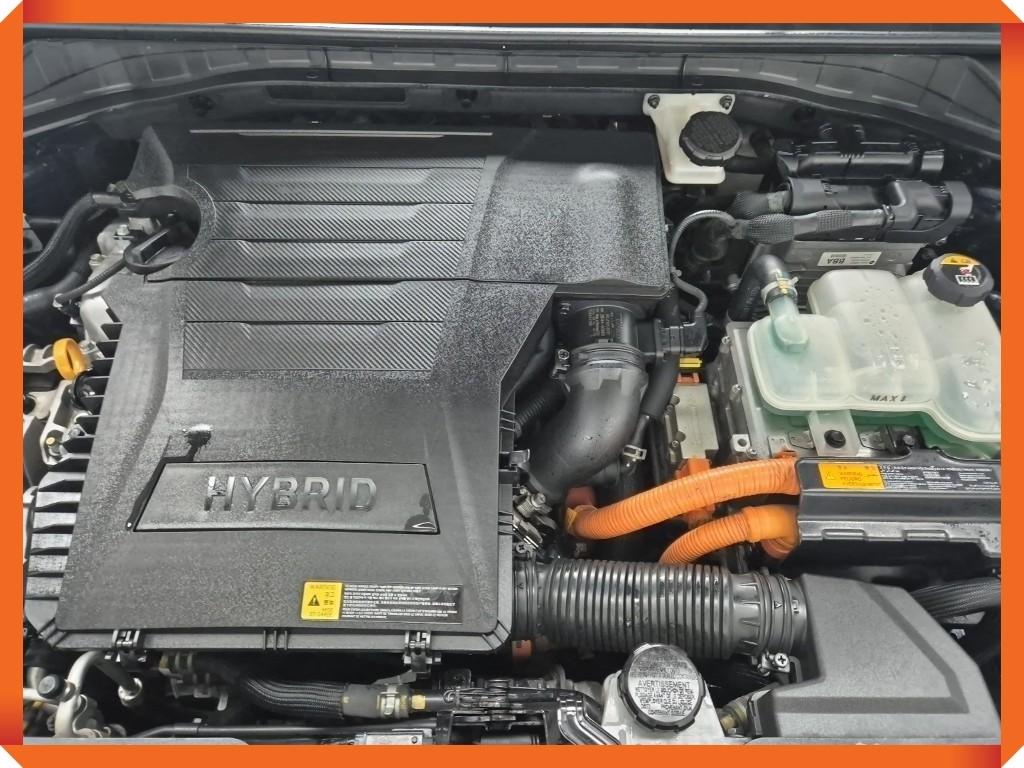 KIA Niro - Vista 7
