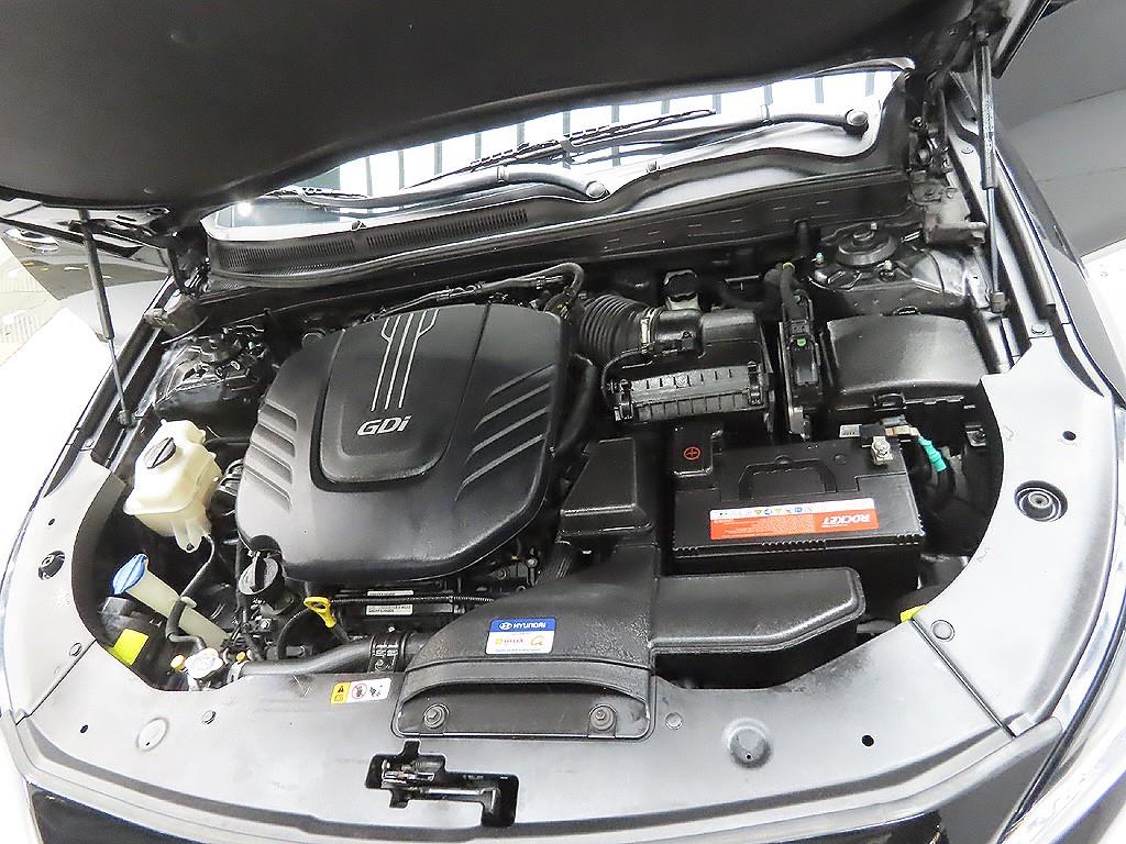 HYUNDAI Aslan 2015 Negro - Importación desde Corea - HF Imports Iquique - Foto 7