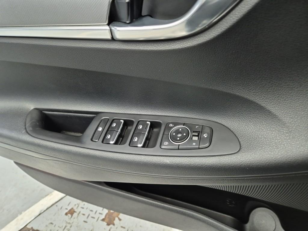 HYUNDAI Grandeur 2022 Negro - Importación desde Corea - HF Imports Iquique - Foto 19