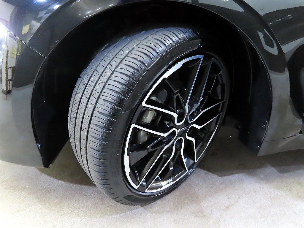 KIA K5 2023 Negro - Importación desde Corea - HF Imports Iquique - Foto 20