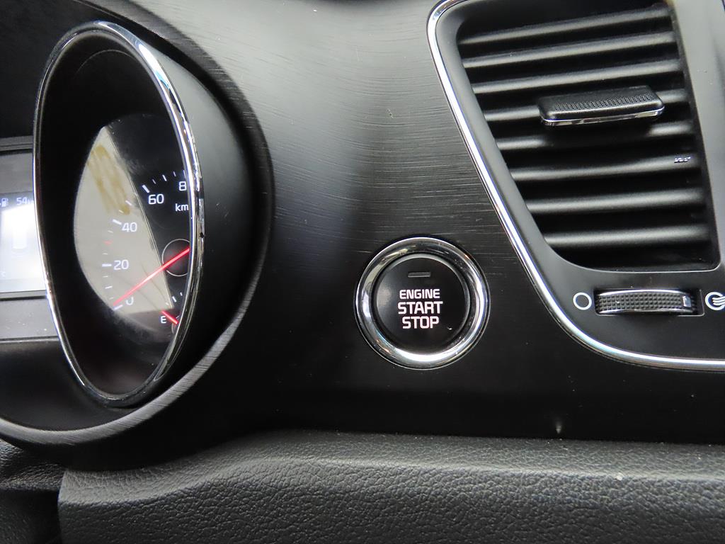 KIA Carnival 2019 the color of pearl - Importación desde Corea - HF Imports Iquique - Foto 15