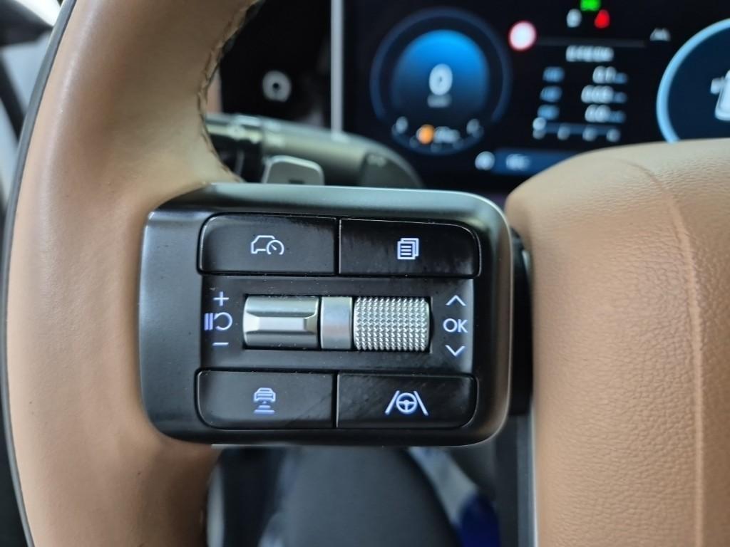 HYUNDAI Santa Fe 2024 Blanco - Importación desde Corea - HF Imports Iquique - Foto 15