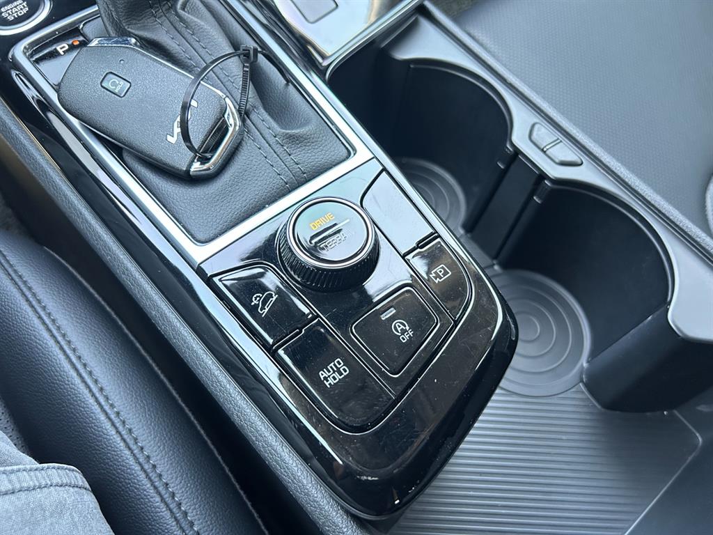 KIA Sportage 2022 Gris - Importación desde Corea - HF Imports Iquique - Foto 18