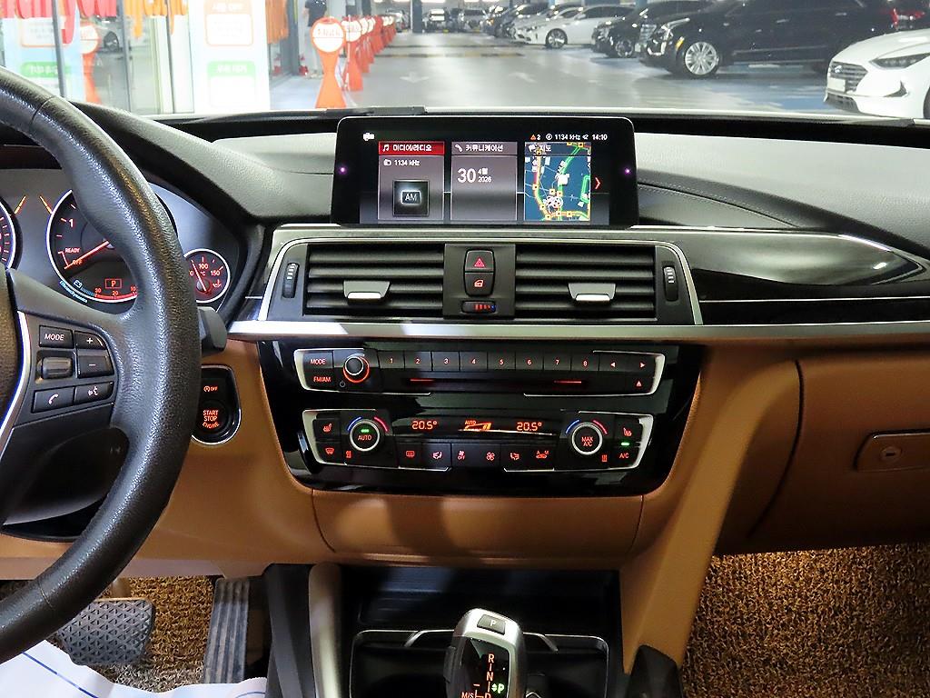 BMW Gran Turismo - Vista 11