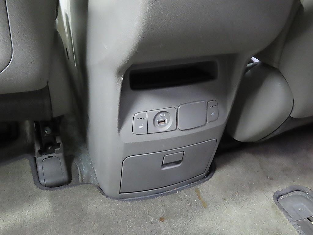 KIA Carnival 2019 Gris - Importación desde Corea - HF Imports Iquique - Foto 10