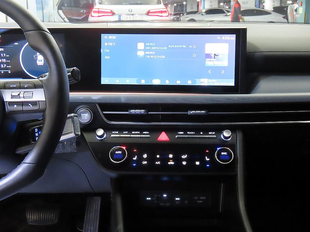 HYUNDAI Sonata - Vista 11