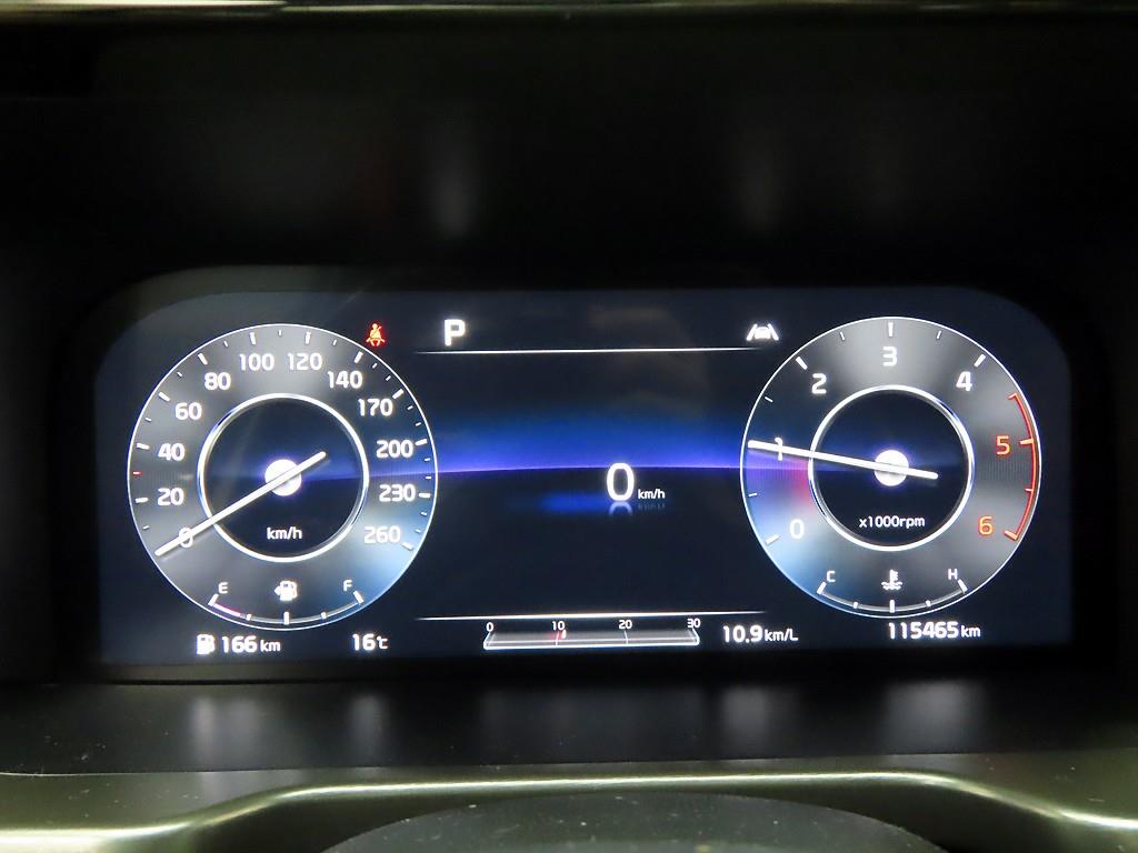 KIA Sorento - Vista 6