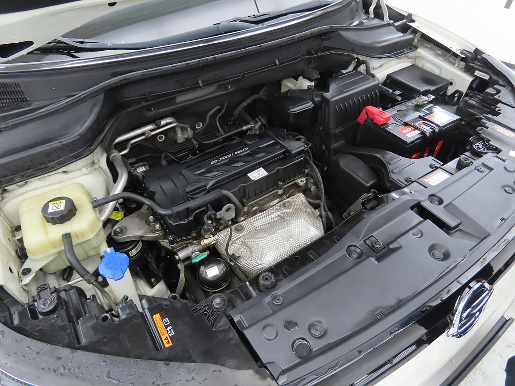 Ssangyong Tivoli 2019 Blanco - Importación desde Corea - HF Imports Iquique - Foto 19