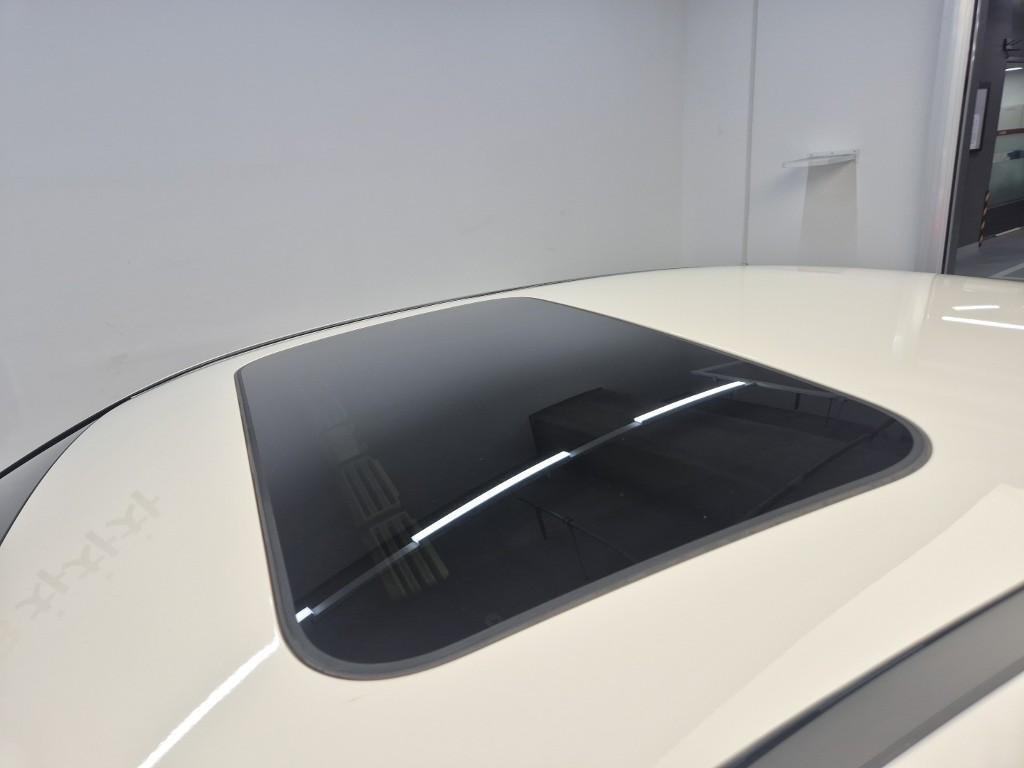 Mercedes Benz E class 2018 Blanco - Importación desde Corea - HF Imports Iquique - Foto 13
