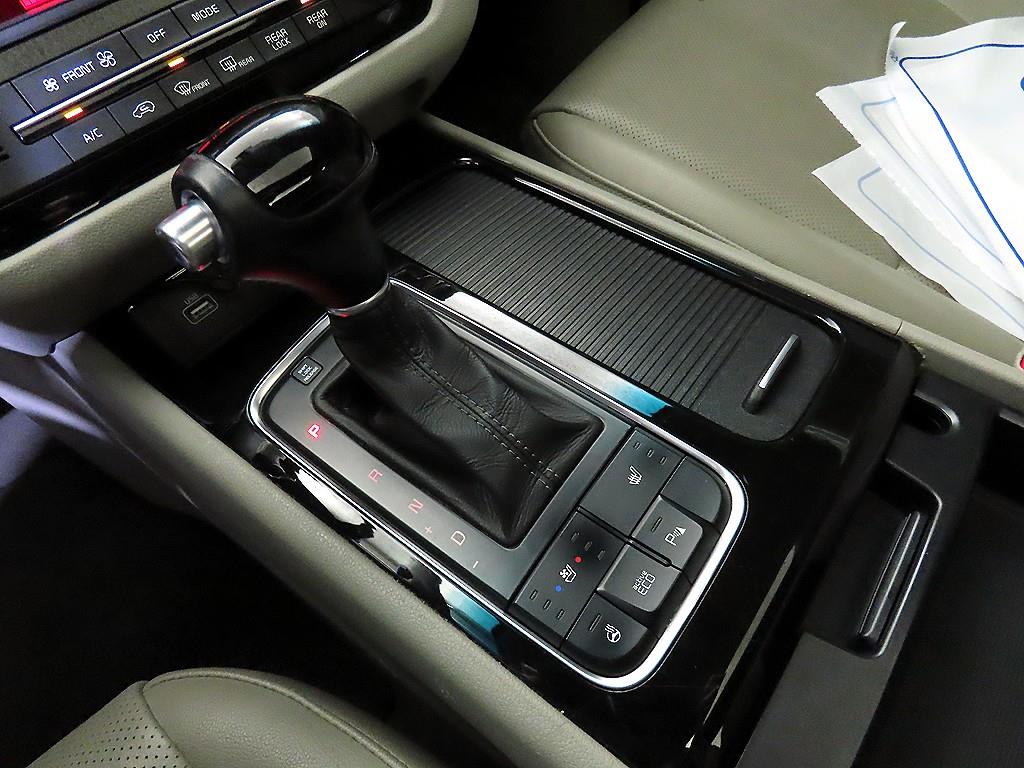 KIA Carnival 2015 - Importación desde Corea - HF Imports Iquique - Foto 13