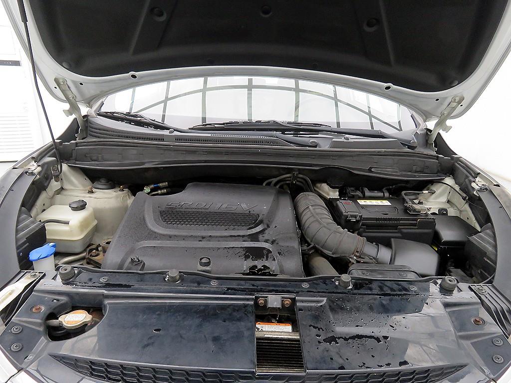HYUNDAI Tucson 2011 Gris - Importación desde Corea - HF Imports Iquique - Foto 19