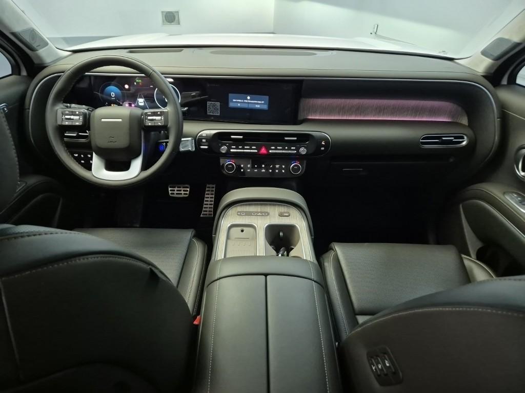 HYUNDAI Palisade - Vista 6