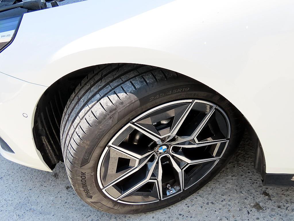 BMW 5 Series 2024 Blanco - Importación desde Corea - HF Imports Iquique - Foto 20