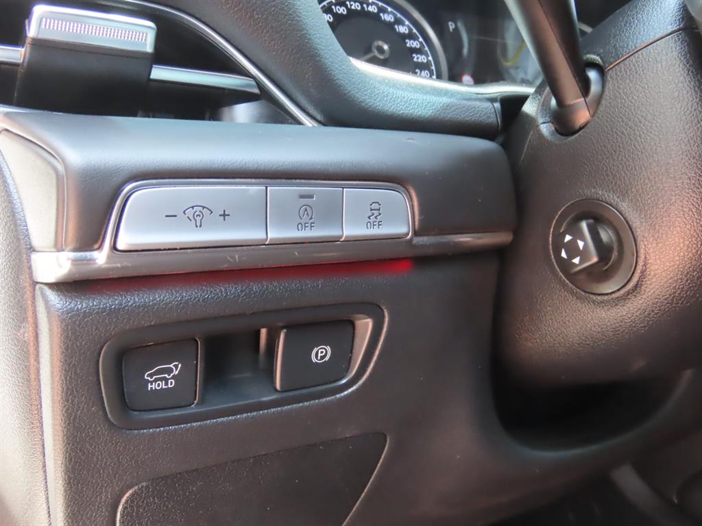 Genesis GV80 2022 - Importación desde Corea - HF Imports Iquique - Foto 13