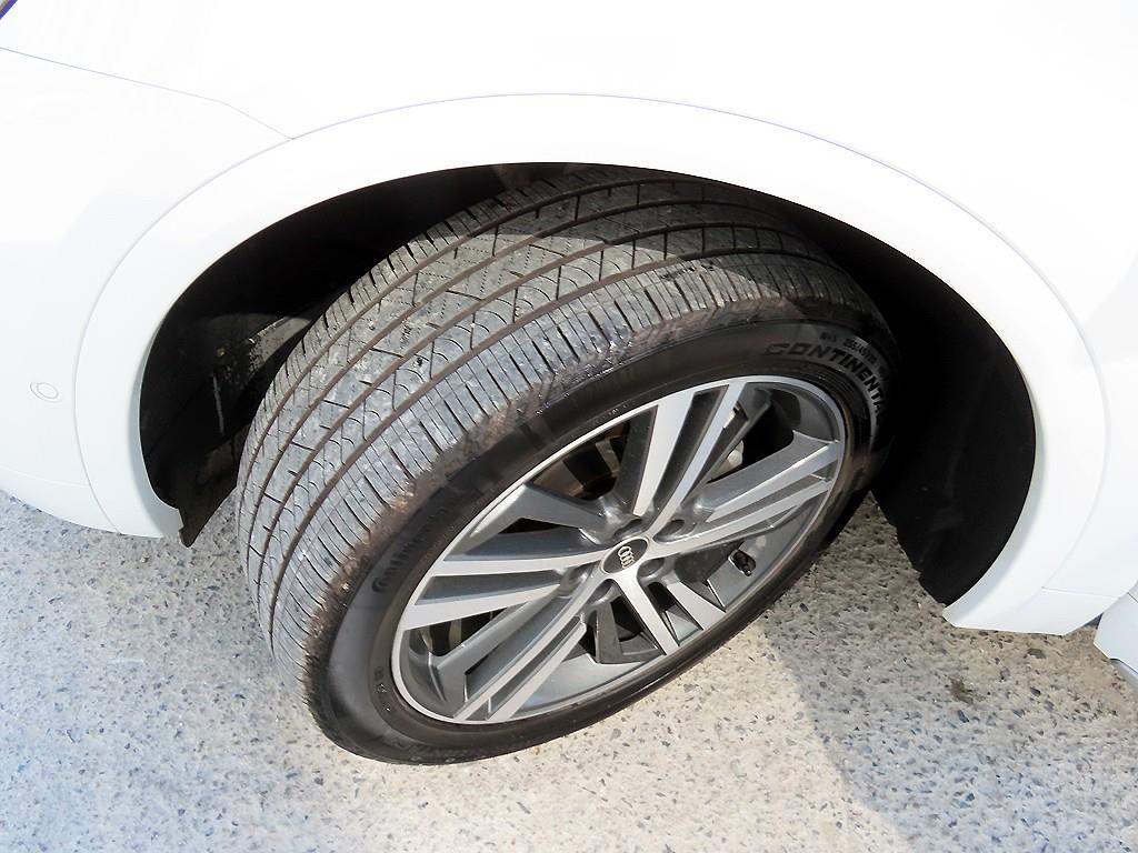 Audi Q5 2022 Blanco - Importación desde Corea - HF Imports Iquique - Foto 20