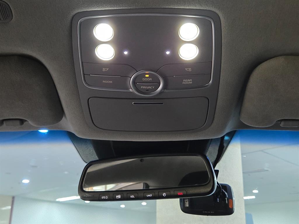 KIA K9 2014 Negro - Importación desde Corea - HF Imports Iquique - Foto 16